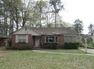 1244 Carlisle Ave, Macon, GA 31204