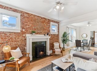 521 E 2nd Ave, Denver, CO 80203