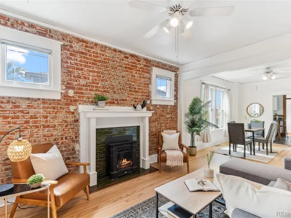 521 E 2nd Avenue, Denver, CO 80203