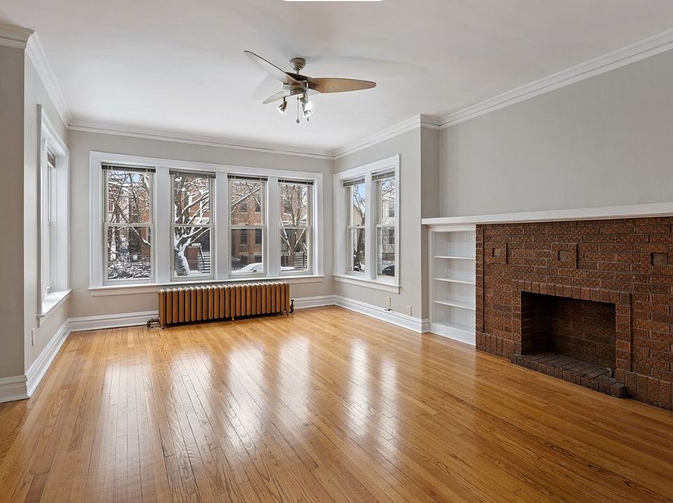 1st image of 1718 W Balmoral Ave #1