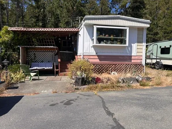 2510 Highway 199 Dr #26, Crescent City, CA 95531