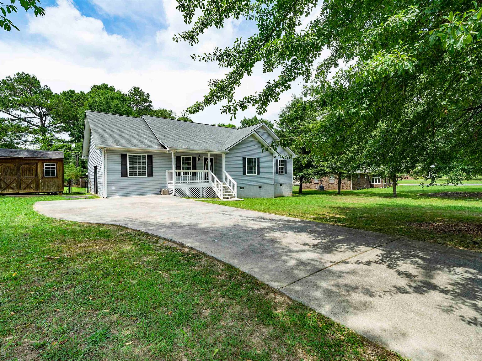 245 Davis Dr, Calhoun, GA 30701 Zillow
