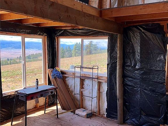 Inside downstairs view right