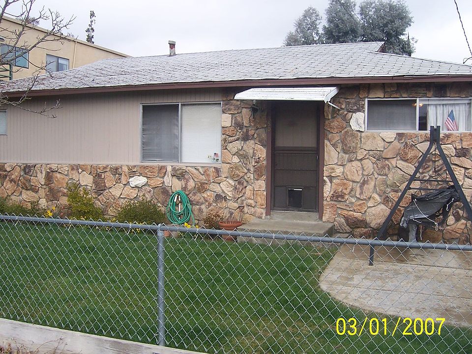 In town with 2 homes!