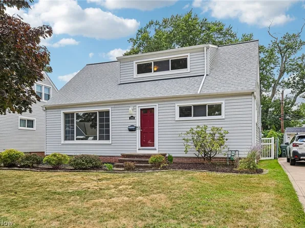 1308 W Miner Rd, Mayfield Heights, OH 44124