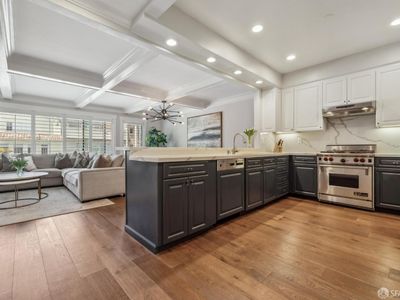 3622 Broderick St APT 1, San Francisco, CA, 94123