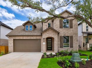 112 Red Camella Dr, Georgetown, TX 78628