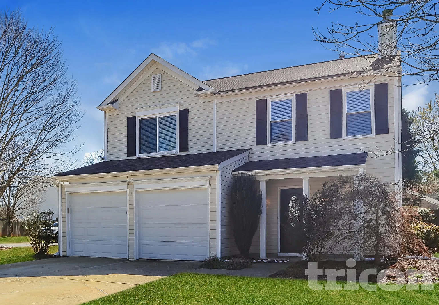 205 Carrington Way Canton GA — Photo 1