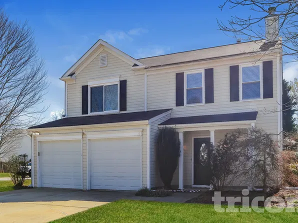 205 Carrington Way, Canton, GA 30115