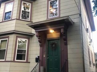 58 Hudson St #2, Providence, RI 02909