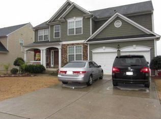 116 Harvest Rdg, Acworth, GA 30102