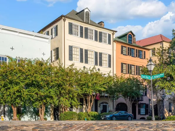 83 E Bay St, Charleston, SC 29401
