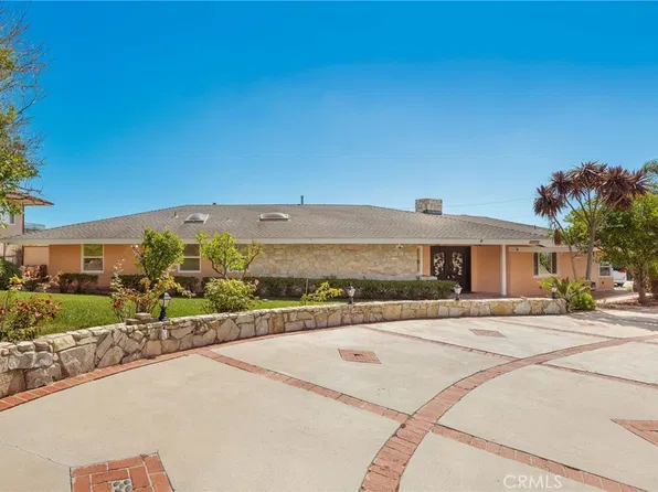 2929 Crest Rd, Rancho Palos Verdes, CA 90275