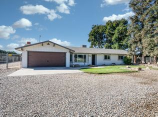 14705 E Belmont Ave, Sanger, CA 93657