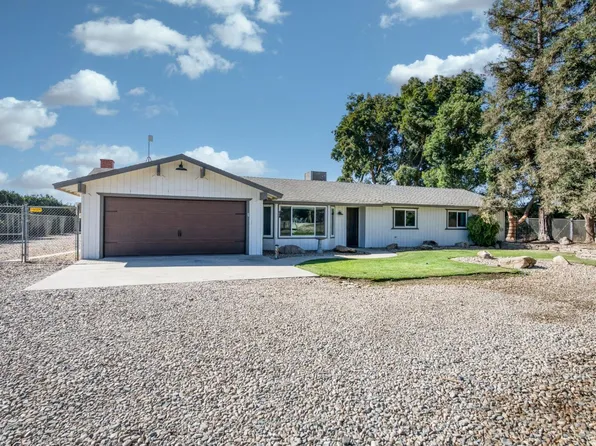14705 E Belmont Ave, Sanger, CA 93657