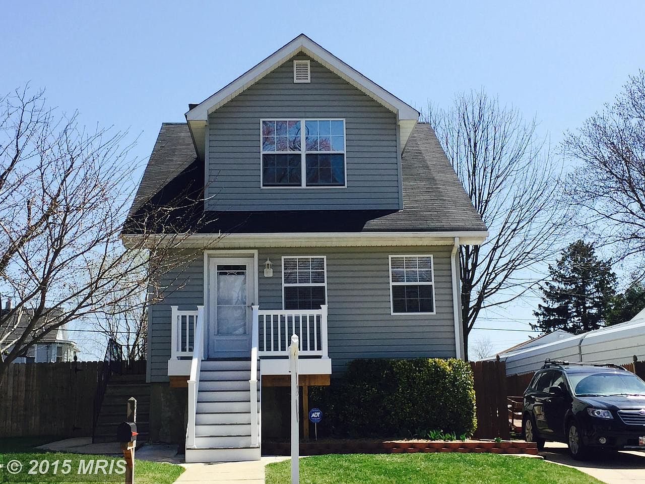 5923 Greenhill Ave, Baltimore, MD 21206 Zillow