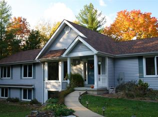 3155 Frisco Hill Rd, Imperial, MO 63052