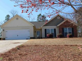 221 Lucas Way, Statham, GA 30666