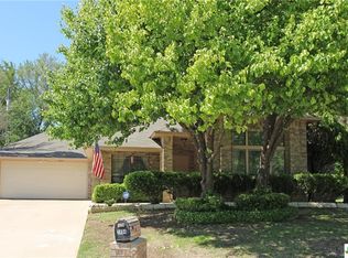 1804 Thomas Ct, Harker Heights, TX 76548