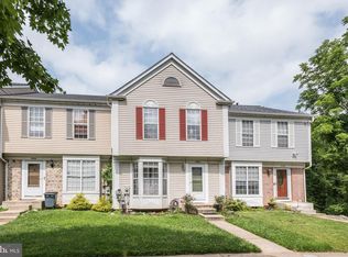 10902 Baskerville Rd, Reisterstown, MD 21136