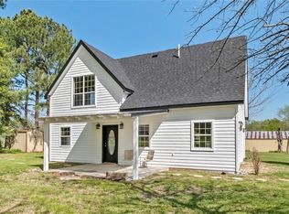 806 E North St, Lincoln, AR 72744