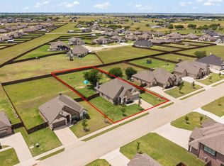 12709 Whispering Wind Dr, Godley, TX 76044