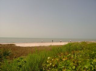 742 Oliva St, Sanibel, FL 33957