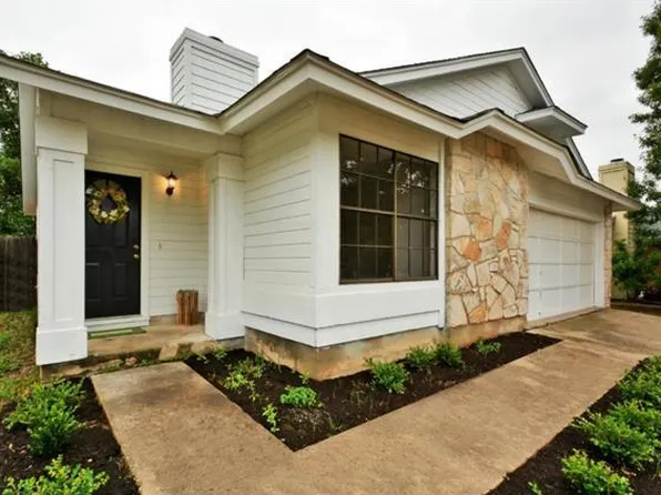 12921 Covington Trl, Austin, TX 78727