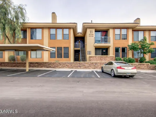 6900 E Princess Dr, Phoenix, AZ