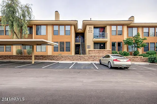 6900 E Princess Dr #2159 Photo 1