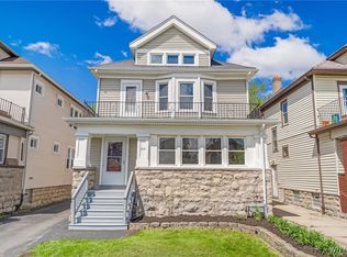 314 N Park Ave, Buffalo, NY 14216