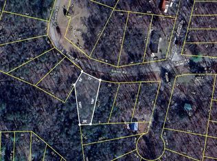 Siever Rd, Crossville, TN 38572