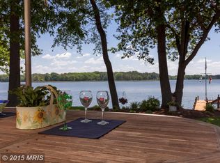 608 Pigpen Point Rd, Queenstown, MD 21658