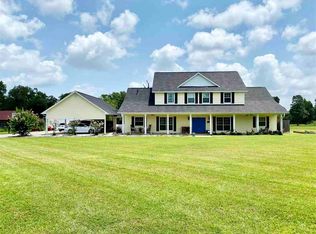 5220 Ware Rd, Texarkana, AR 71854