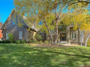 14805 Briar St, LEAWOOD, KS 66224