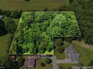 0 Snyder Dr, Loudonville, OH 44842