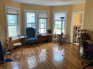 16 Madison St #2, Somerville, MA 02143