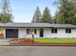 492 SW Grove Rd, Estacada, OR 97023