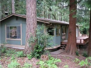 11119 Juniper Pl, Anderson Island, WA 98303