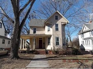 310 Park Ave, Salisbury, MD 21801