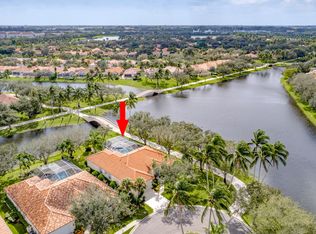 2660 Hancock Creek Rd, West Palm Beach, FL 33411