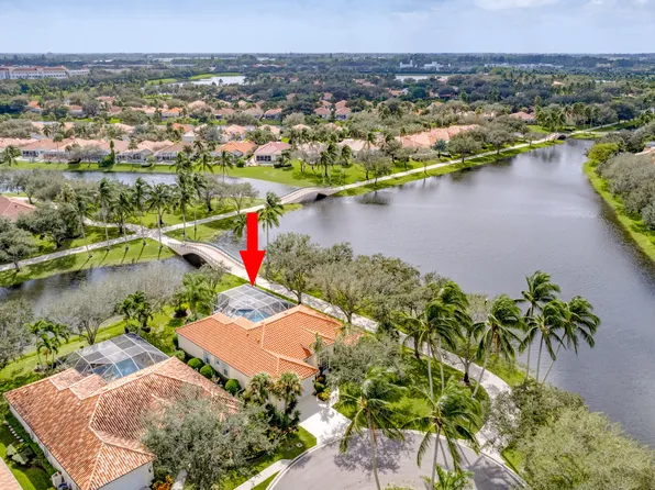 2660 Hancock Creek Road, West Palm Beach, FL 33411