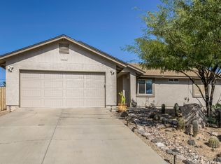 9802 E Palermo Ave, Gold Canyon, AZ 85118