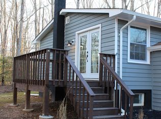 9033 Rapidan Dr, Fredericksburg, VA 22407