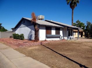 4012 S Potter Dr, Tempe, AZ 85282