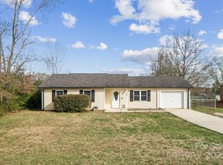 805 Island Ford Rd, Maiden, NC 28650