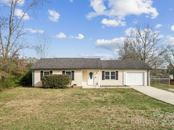 805 Island Ford Rd, Maiden, NC 28650