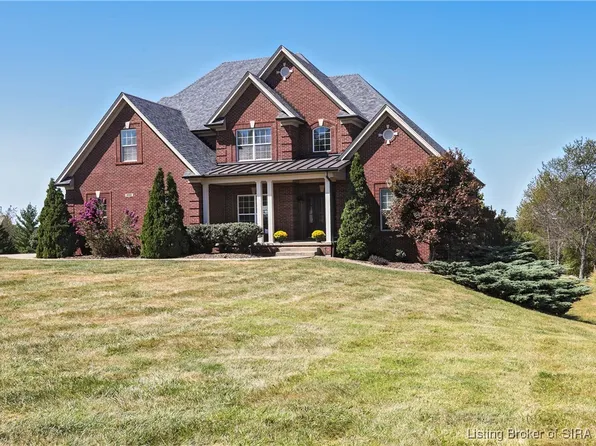 2000 Forest Valley Court, Lanesville, IN 47136