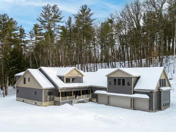 1745 Roosevelt Highway, Colchester, VT 05446