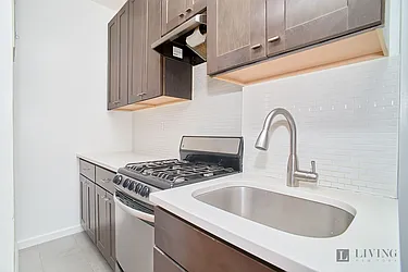 Rented by Living New York